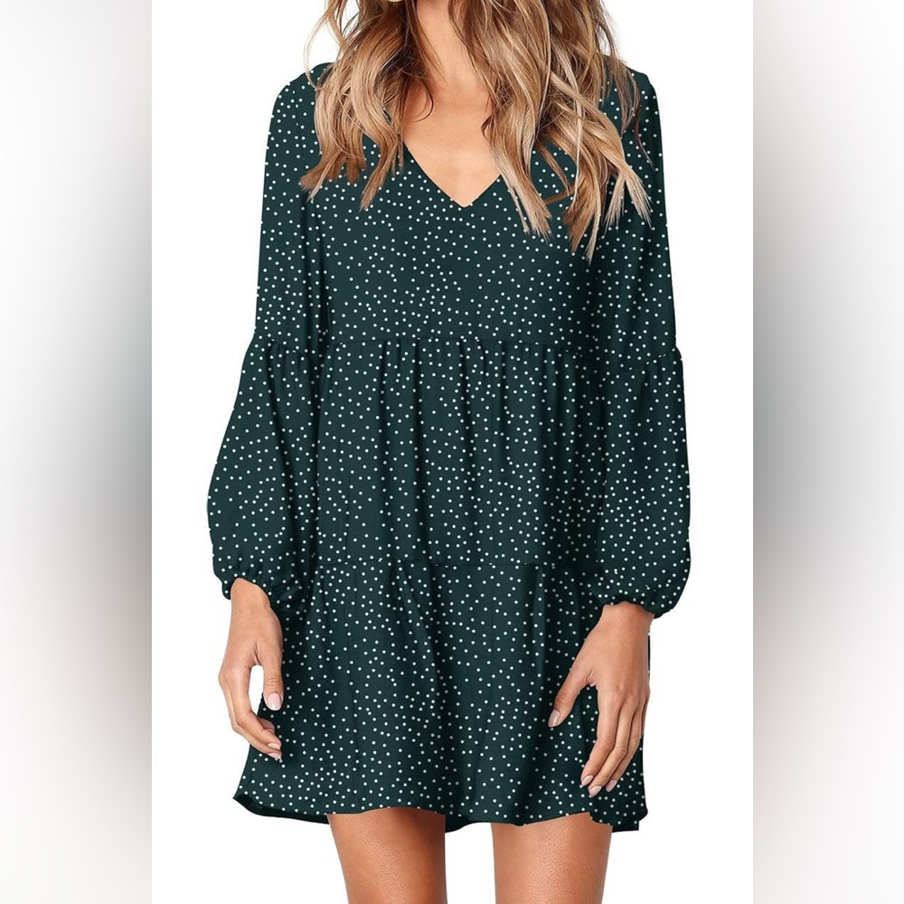 Mini Dress
